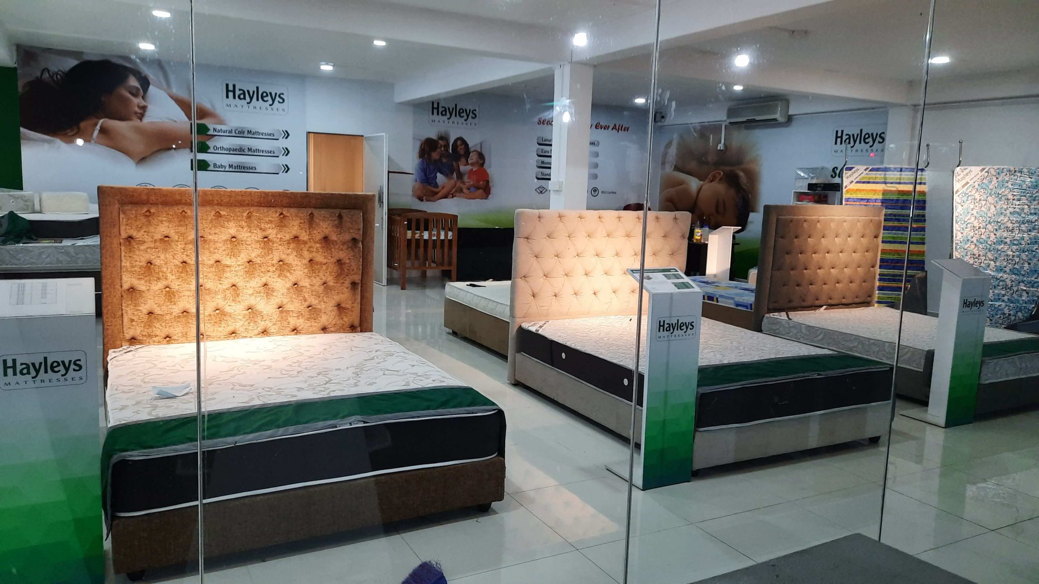 Hayleys Mattresses | Bed Mattress | Mattress Sri Lanka